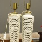 864 1156 TABLE LAMPS